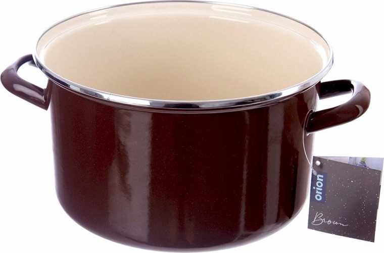 Grande capacità per cucinare in famiglia