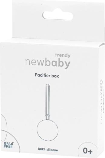 Materiale sicuro e confezione elegante