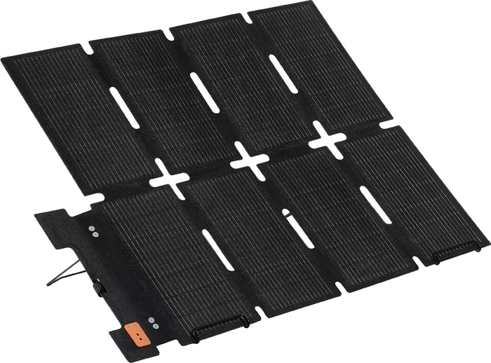 Elevata efficienza di conversione solare