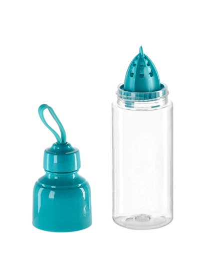 Materiale sicuro senza BPA