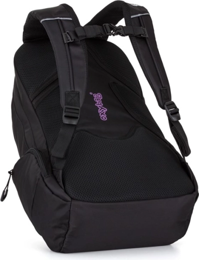 Trasporto ergonomico e confortevole