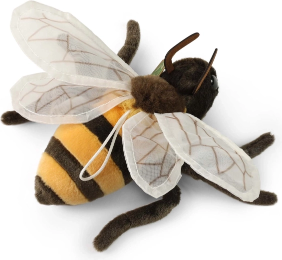 Morbida e soffice per le coccole