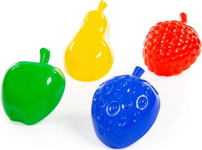 Plastica leggera e resistente