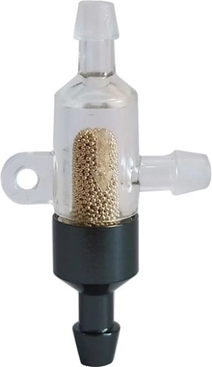 Filtro carburante a forma di T Q-Model (confezione bulk) - 1 pezzo