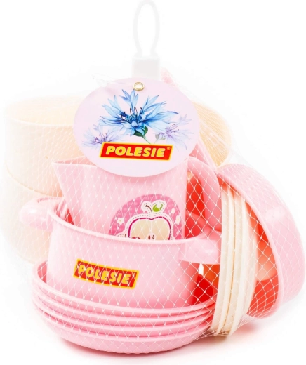 Facile da riporre e trasportare