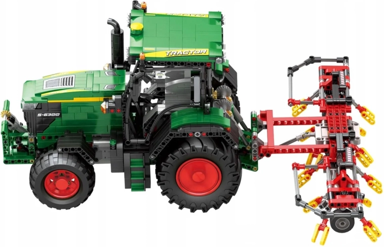 Motori potenti e meccanica fluida