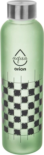 Tenuta sicura grazie all’inserto in silicone