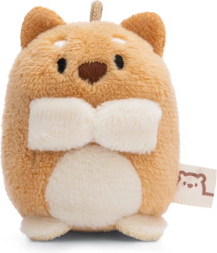 Peluche morbidissimo per coccole quotidiane