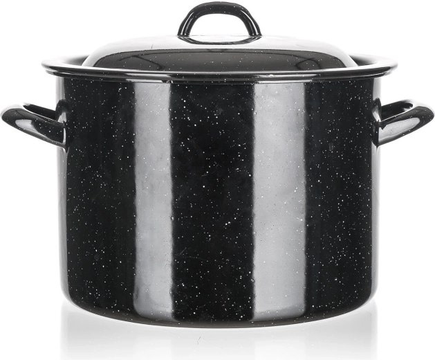 Superficie smaltata resistente