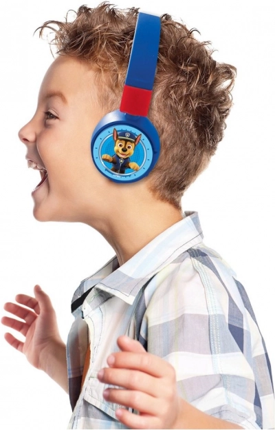 Ascolto sicuro per le orecchie dei bambini