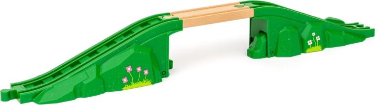 Supporti solidi per un gioco stabile