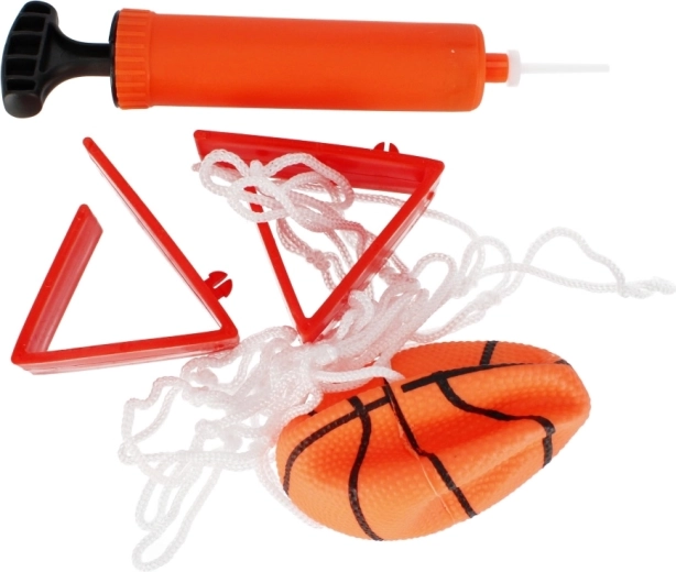 Tutto il necessario nella confezione