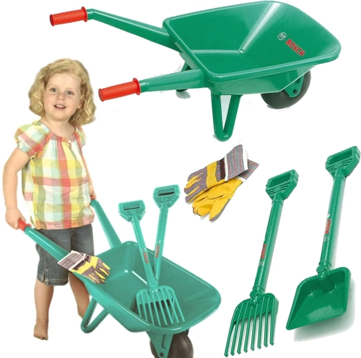 Guanti per un gioco più sicuro