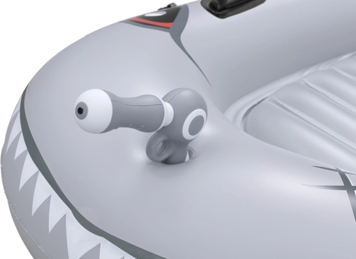 Cannone ad acqua d’azione per un divertimento senza fine