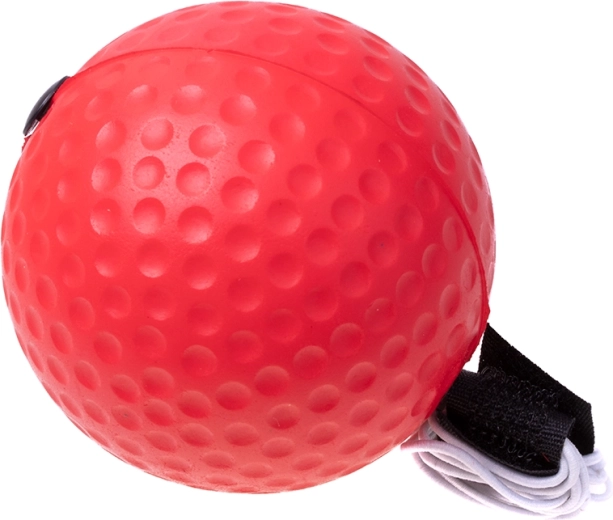 Pallina testurizzata per un rimbalzo sicuro