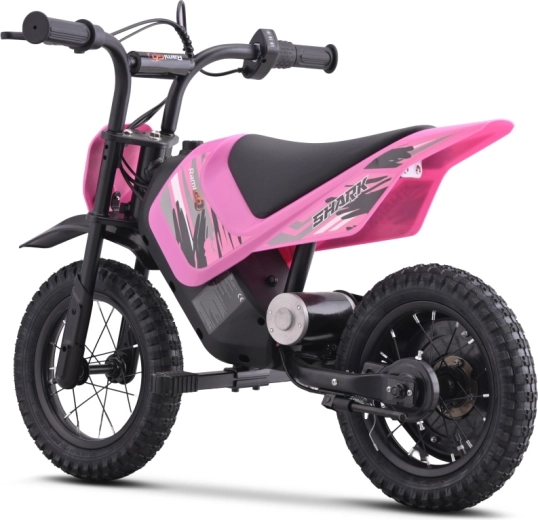 Potente e silenzioso motore elettrico da 150 W