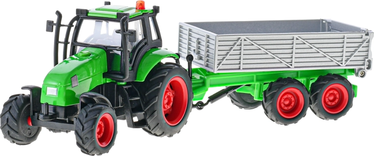 Meccanismo a retrocarica senza comandi complessi