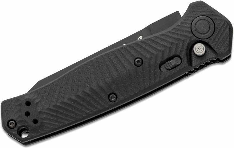 Lama Reverse Tanto in CPM-S90V