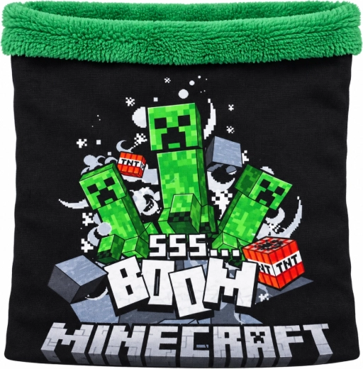 Motivo Minecraft amato dai fan