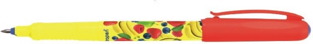 Centropen Tornado Fruity penna scolastica profumata