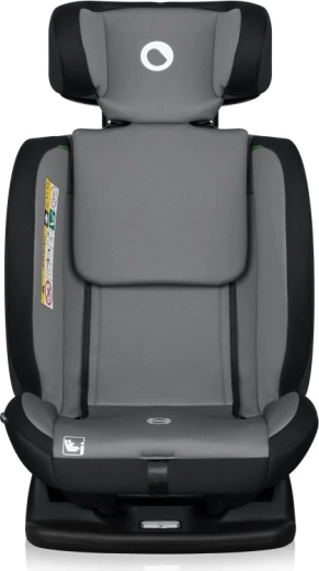 Sicurezza i-Size e protezione in tutti i tipi di impatto