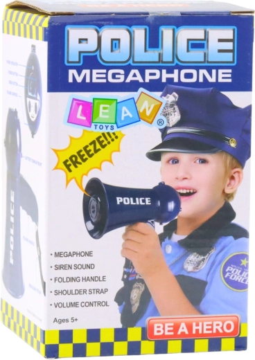 Volume regolabile per un gioco sicuro