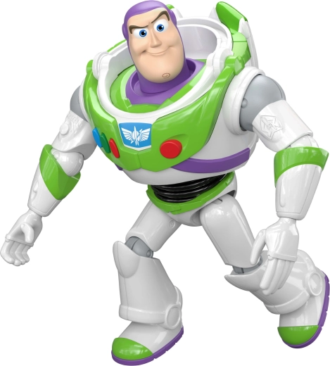 Figura alta 25 cm per avventure da film