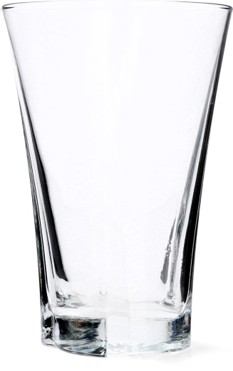 Struttura stabile con fondo rinforzato