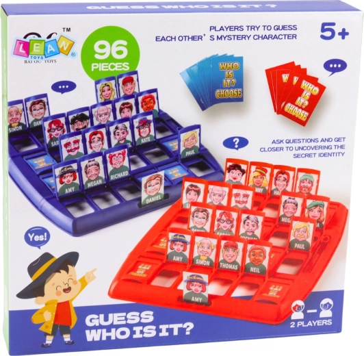 Set completo per un divertimento immediato