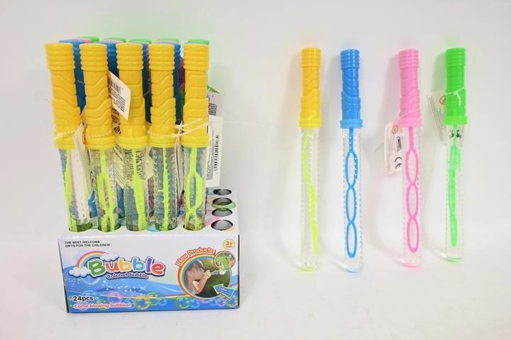 Bolle di sapone in display (24 pz)