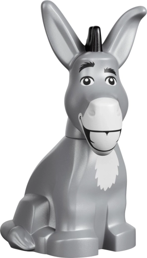 Personaggi amatissimi di Shrek da collezionare