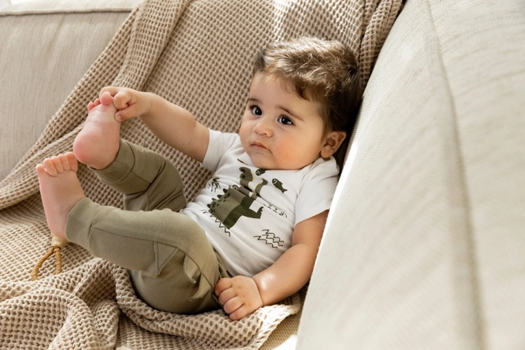 Outfit pronto senza pensieri