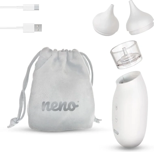 Set completo per casa e viaggio