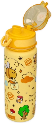 Borraccia iTotal in Tritan per bambini con api 750 ml - 1 pezzo