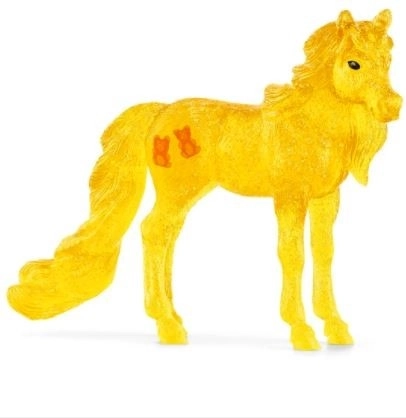 Schleich unicorno Gumdrop bayala