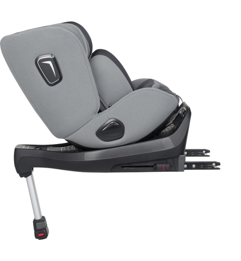 Rivestimento traspirante Air e comfort durante i viaggi