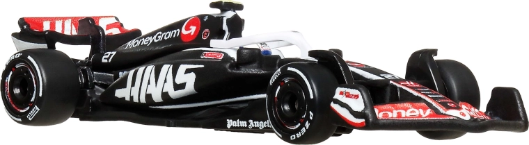 Carrozzeria in metallo die-cast