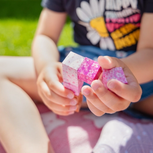 Adattati alle mani dei più piccoli