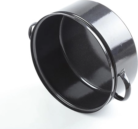 Smalto igienico e non nocivo