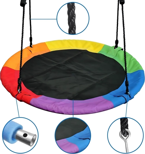 Struttura robusta e sicura