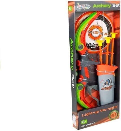 Effetti luminosi per più divertimento