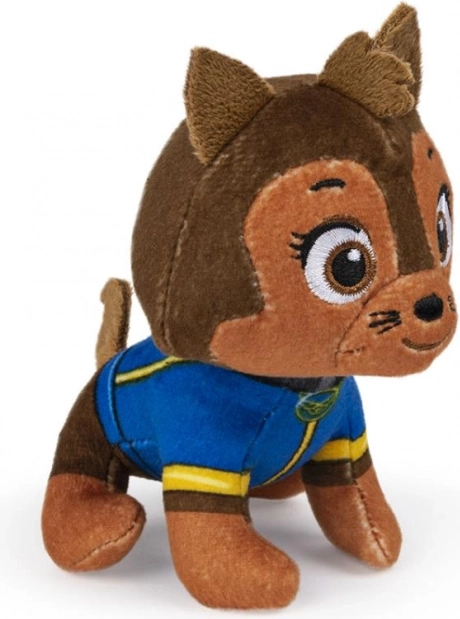 Morbido materiale per coccole