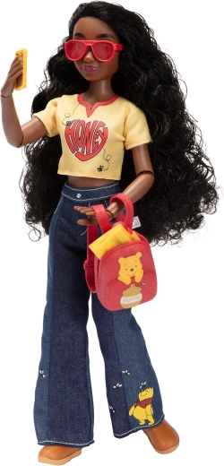 Stile a tema WINNIE THE POOH