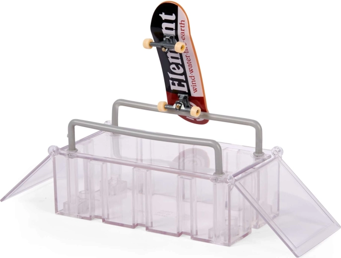 Fingerboard ELEMENT ufficiale incluso