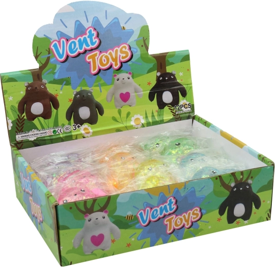 Pratica display box per una conservazione ordinata e per l’esposizione