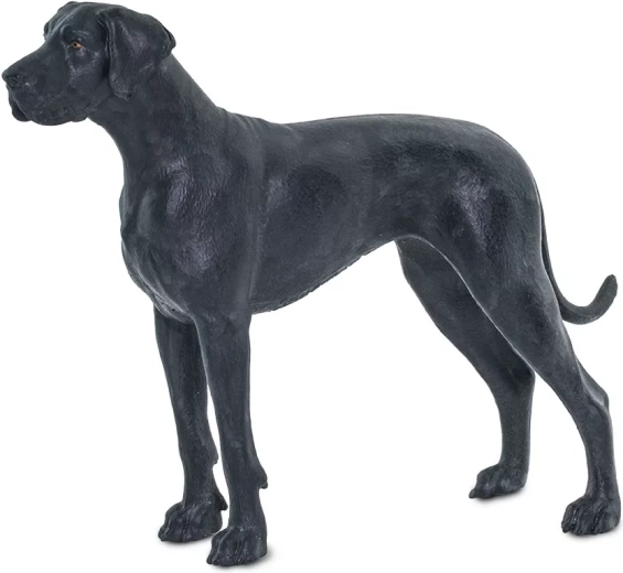 Figurina di alano (Deutsche Dogge) Safari Ltd. - 1 pezzo