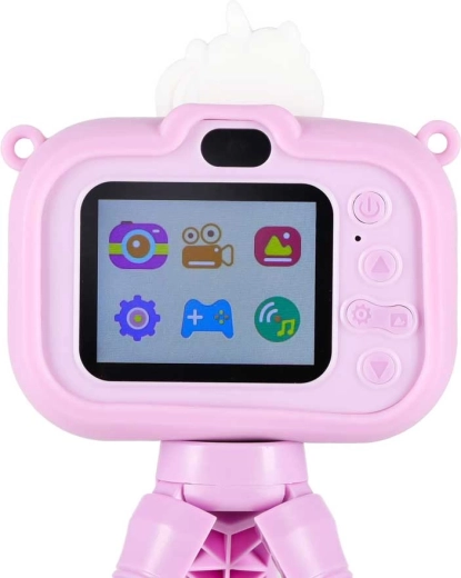 Doppio obiettivo e video Full HD