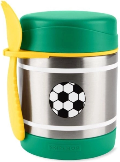 Termos Spark Style Calcio