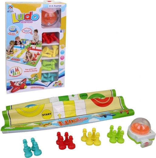 Gioco da tavolo per tutta la famiglia