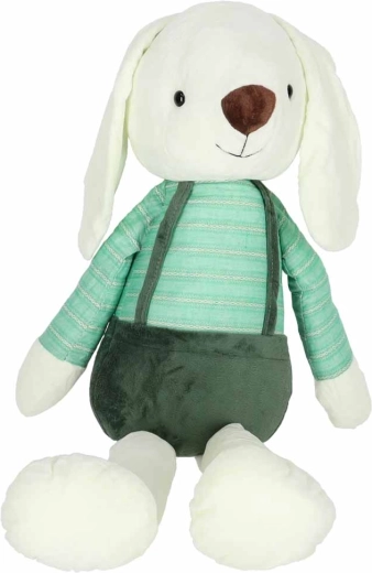 Morbido peluche per coccole quotidiane